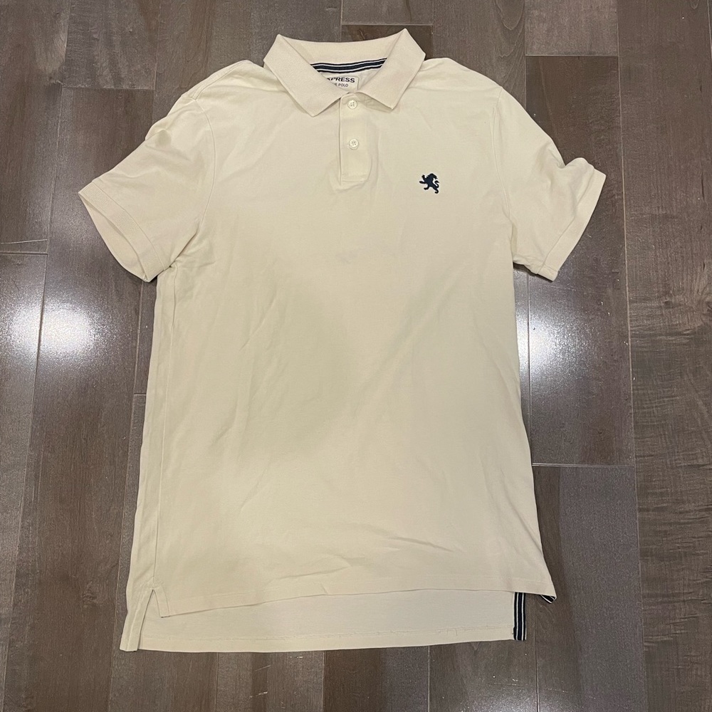 Express Polo Shirt